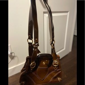 Dolce and Gabbana Vintage Shoulder Bag